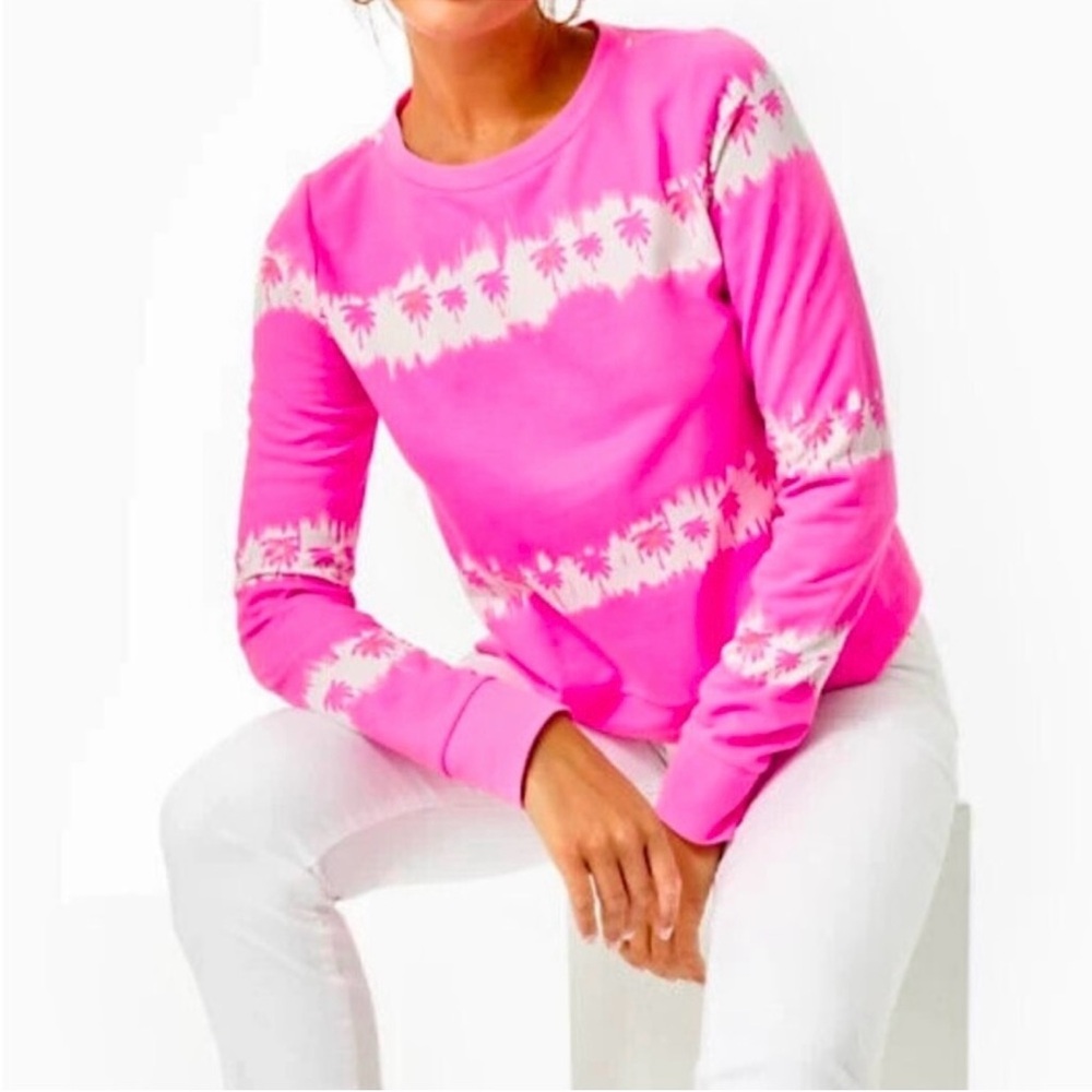 Lilly Pulitzer Gayl NWOT Top